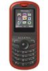 Alcatel OT 203E kliknij aby zobaczyć powiększenie