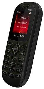 Galeria zdjęć telefonu Alcatel OT 208