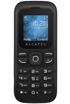 Alcatel OT 232 kliknij aby zobaczyć powiększenie