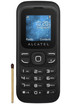 Alcatel OT 232 kliknij aby zobaczyć powiększenie