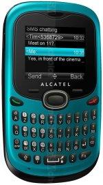 Galeria zdjęć telefonu Alcatel OT 255D