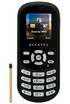 Alcatel OT 300 kliknij aby zobaczyć powiększenie