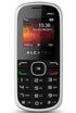 Alcatel OT 308 kliknij aby zobaczyć powiększenie