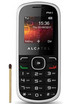 Alcatel OT 308 kliknij aby zobaczyć powiększenie