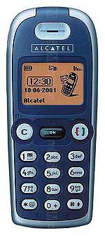 Galeria zdjęć telefonu Alcatel OT 311