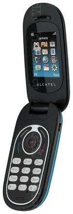 Galeria zdjęć telefonu Alcatel OT 363