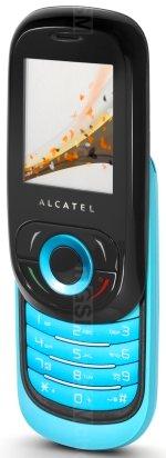 Galeria zdjęć telefonu Alcatel OT 380