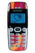 Alcatel OT 525 kliknij aby zobaczyć powiększenie