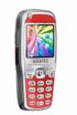 Alcatel OT 535 kliknij aby zobaczyć powiększenie
