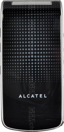 Alcatel OT 536
