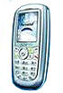 Alcatel OT 557