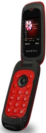 Galeria zdjęć telefonu Alcatel OT 565a