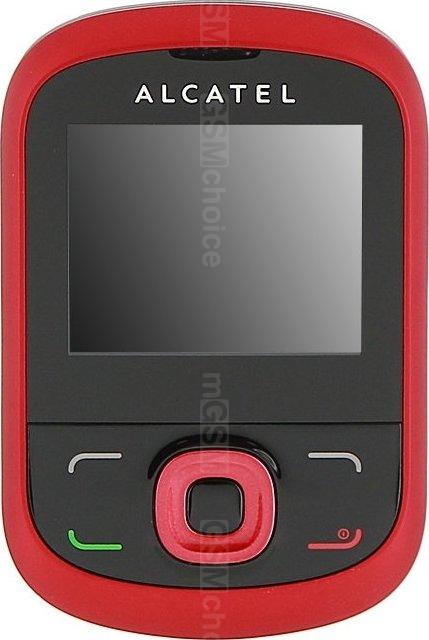 Alcatel OT 595D