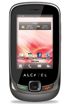 Alcatel OT 602 kliknij aby zobaczyć powiększenie