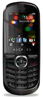 Galeria zdjęć telefonu Alcatel OT 690