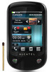 Alcatel OT 710 kliknij aby zobaczyć powiększenie