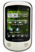 Alcatel OT 710D kliknij aby zobaczyć powiększenie