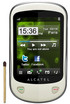 Alcatel OT 710D kliknij aby zobaczyć powiększenie