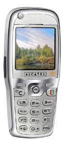 alcatel ot 735