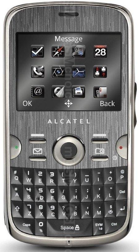 alcatel ot 799