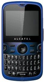 Galeria zdjęć telefonu Alcatel OT 800