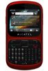 Alcatel OT 813 kliknij aby zobaczyć powiększenie