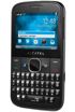 Alcatel OT 815D kliknij aby zobaczyć powiększenie