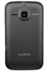 Alcatel OT 815D kliknij aby zobaczyć powiększenie