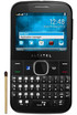 Alcatel OT 815D kliknij aby zobaczyć powiększenie