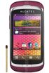 Alcatel OT 828 kliknij aby zobaczyć powiększenie