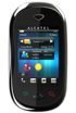 Alcatel OT 880 kliknij aby zobaczyć powiększenie