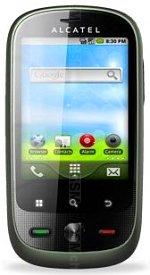 Galeria zdjęć telefonu Alcatel OT 890