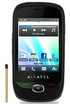 Alcatel OT 907D kliknij aby zobaczyć powiększenie