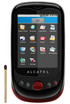 Alcatel OT 980 kliknij aby zobaczyć powiększenie