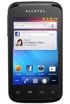 Alcatel OT 983 kliknij aby zobaczyć powiększenie