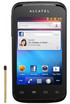 Alcatel OT 983 kliknij aby zobaczyć powiększenie