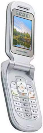 Galeria zdjęć telefonu Alcatel OT-C651