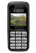 Alcatel OT-E100 kliknij aby zobaczyć powiększenie