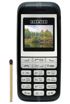 Alcatel OT-E101 kliknij aby zobaczyć powiększenie