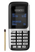 Alcatel OT-E105 kliknij aby zobaczyć powiększenie