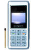 Alcatel OT-E158 kliknij aby zobaczyć powiększenie
