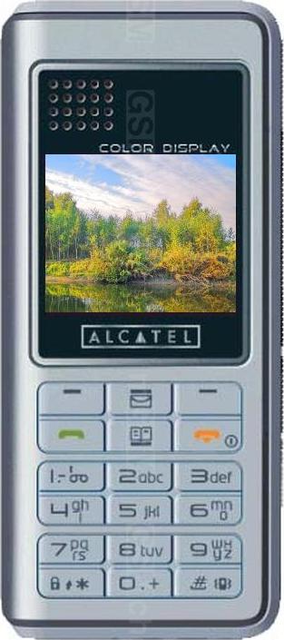 Alcatel OT-E252