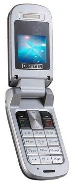 Galeria zdjęć telefonu Alcatel OT-E259
