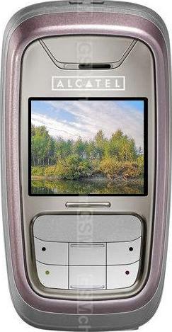 Alcatel OT-E265