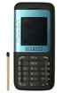 Alcatel OT-E805 kliknij aby zobaczyć powiększenie