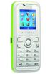 Alcatel OT-S210 kliknij aby zobaczyć powiększenie
