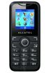 Alcatel OT-S210 kliknij aby zobaczyć powiększenie