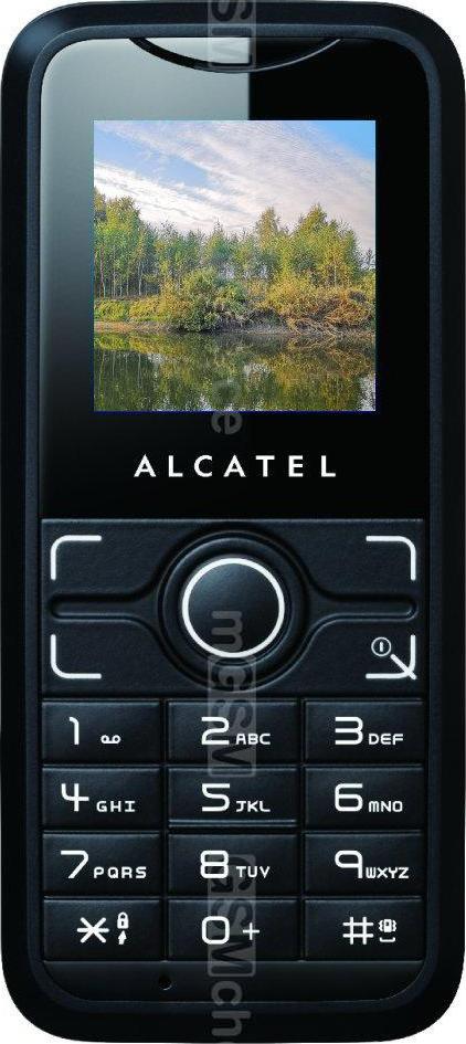 Alcatel OT-S211