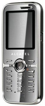 Galeria zdjęć telefonu Alcatel OT-S621