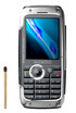 Alcatel OT-S853 kliknij aby zobaczyć powiększenie